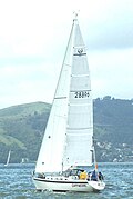 Profile Picture of Ericson Yachts - Wikipediaon Wikipedia