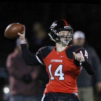 Profile Picture of George Rosenberg (@g_rosenberg14) on Twitter