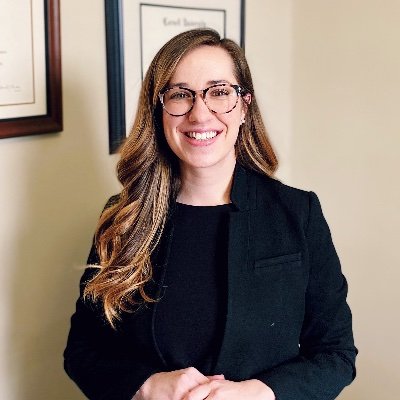 Profile Picture of Hannah Berl (@HannahBerl) on Twitter