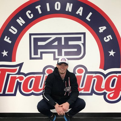 Profile Picture of Eric Eugene (@Eric_jumps) on Twitter