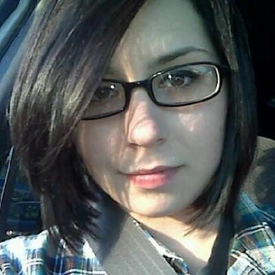 Profile Picture of Misty Wolfe (@mistyneutron) on Twitter