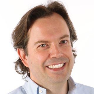 Profile Picture of Ian Spencer Simmonds (@SimmondsSpencer) on Twitter