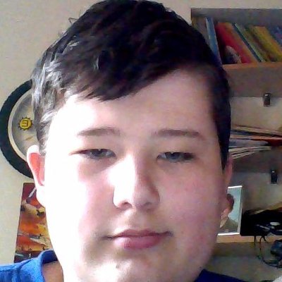 Profile Picture of Ryanrex (@ryanschaap12) on Twitter