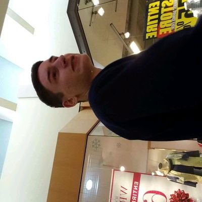 Profile Picture of Nicholas W. Jenks (@Nickenks) on Twitter