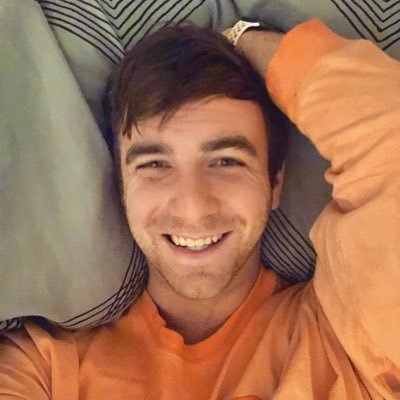 Profile Picture of Danny Leonhardt (@dannylionheart) on Twitter