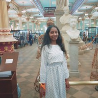 Profile Picture of Miral Shah (@miral-shah-63) on Quora