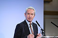 Profile Picture of Richard Staggon Wikipedia