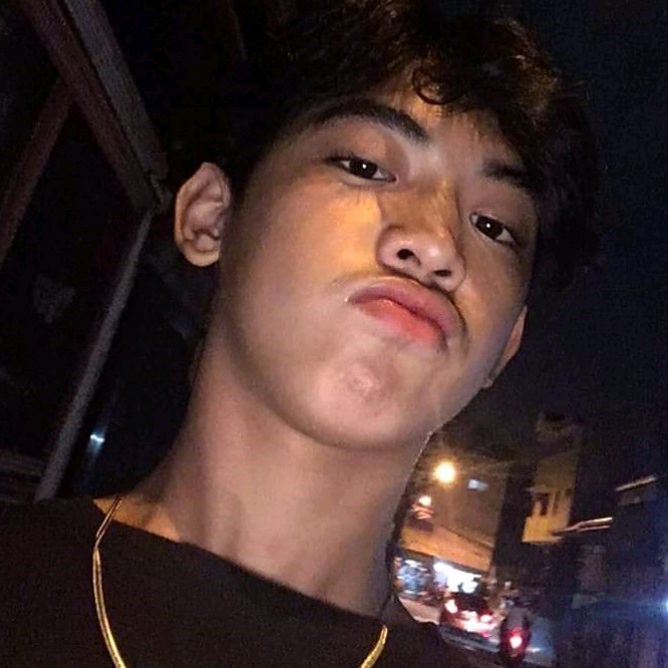 Profile Picture of Gerald (@geraldeils) on Tiktok