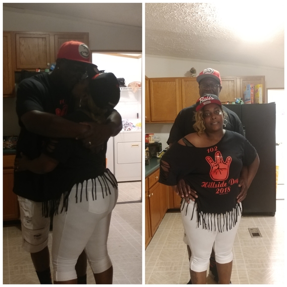 Profile Picture of Shunta Irby-mccloud (@shunta_i) on Poshmark