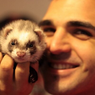 Profile Picture of Alessandro Cappello (@AlexCap85) on Twitter