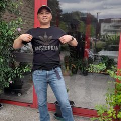 Profile Picture of Glenn Loderico (@glenn.loderico) on Tiktok