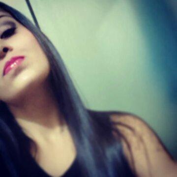 Profile Picture of Luz Ojeda (@_luzojeda27) on Twitter