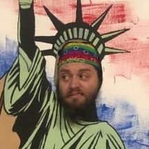 Profile Picture of Joshua Graves (@pontifexplebius) on Twitter