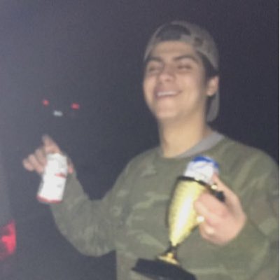 Profile Picture of Steven Leaver (@Leaver_Alone) on Twitter