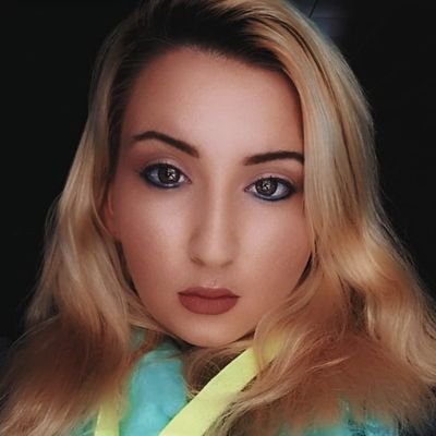Profile Picture of Sarah Harker Sherman (@HarkerSherman) on Twitter