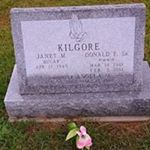 Profile Picture of Donald Kilgore Jr (@donaldkilgorejr) on Instagram