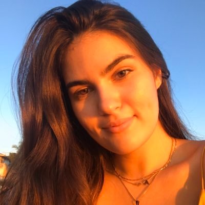Profile Picture of Anabel Gonzalez (@ItsAnabelJorge) on Twitter