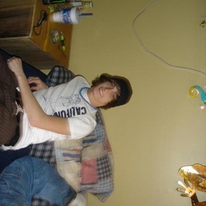 Profile Picture of Brandon Pressnall (@275685874) on Myspace