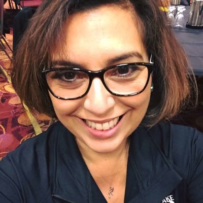 Profile Picture of Sue Aguilera-Robles (@eagle6901) on Twitter