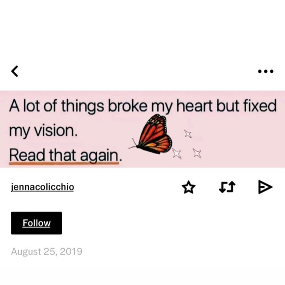 Profile Picture of Kathryn Argenzio (@kargenzio13) on Poshmark