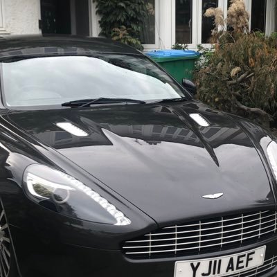 Profile Picture of Michael Rubino (@michael_rubino6) on Twitter