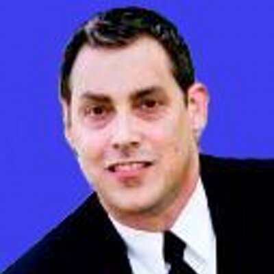 Profile Picture of Stephen Lindgren (@sflindgren) on Twitter