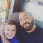 Profile Picture of mike rudewicz (@rudeawakening127) on Instagram