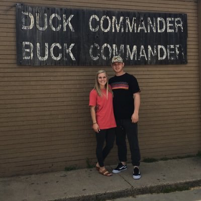 Profile Picture of Tony Kiefer (@tonykiefer05) on Twitter