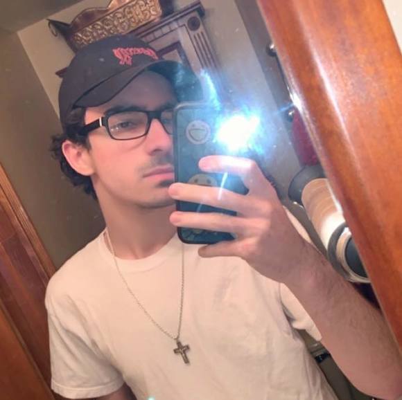 Profile Picture of Nicholas Palomba (@tuffpuppy29) on Poshmark