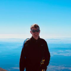 Profile Picture of nicholassferrazza (@nicholassferrazza) on Tiktok