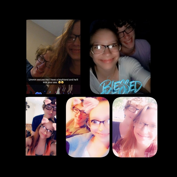 Ariel Stahlnecker - Poshmark Profile Picture of Ariel Stahlnecker (@arielkendrick55) on Poshmark