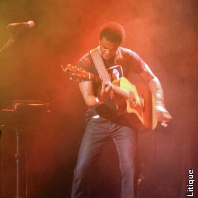 Dave Ital - Twitter Profile Picture of Dave Ital (@_dayvital) on Twitter