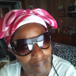 Profile Picture of Claudette Davis (@Claudet54050982) on Twitter