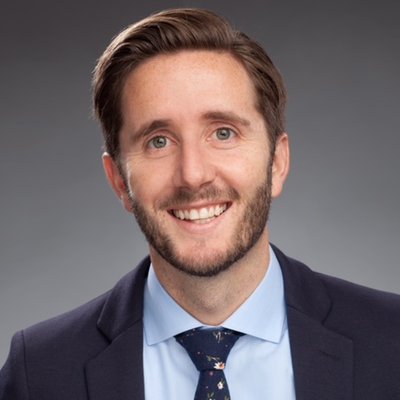 Profile Picture of Ian C. Smith (@IanCoulterSmith) on Twitter
