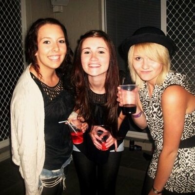 Profile Picture of Bianca Henry (@BiancaPatrice) on Twitter