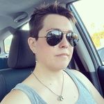 Profile Picture of Renee Elizabeth Bailey (@nerdygirlrenee) on Instagram