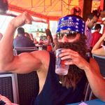 Profile Picture of Jeff Heiden (@circus_freak78) on Instagram