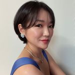 Profile Picture of 김수정 | SooJung Annet Kim (@kim_crystal89) on Instagram