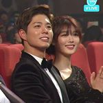 Profile Picture of Park Bo Gum ❤ Kim Yoo Jung (@boyoo__couple) on Instagram