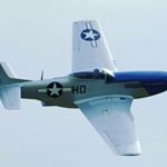 Profile Picture of Joel Dodson (@j15_mustang) on Instagram