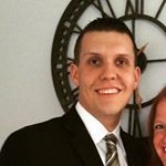 Profile Picture of Patrick Garrity (@mr.garrityap) on Instagram