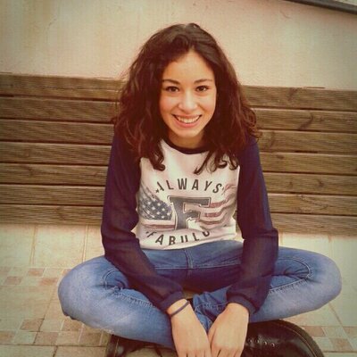 Profile Picture of Paula Olmedo (@olmedopaula14) on Twitter