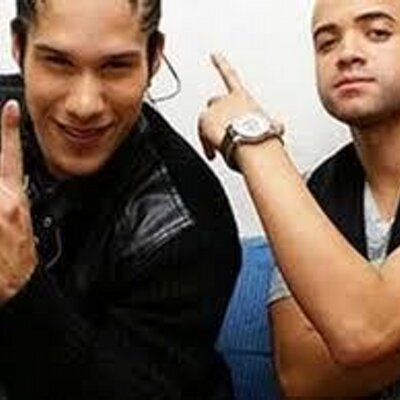 Profile Picture of Ale  ♥Chino Y Nacho! (@AlChinoyNacho) on Twitter