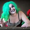Profile Picture of goth mom (@lilmisshannibal) on Tiktok