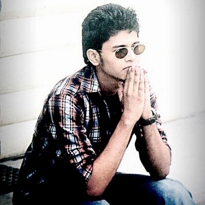 Profile Picture of Abhik Saha Chowdhury (@AbhikRon007) on Twitter