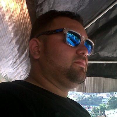 Profile Picture of Albert Quintero (@albertquintero5) on Twitter