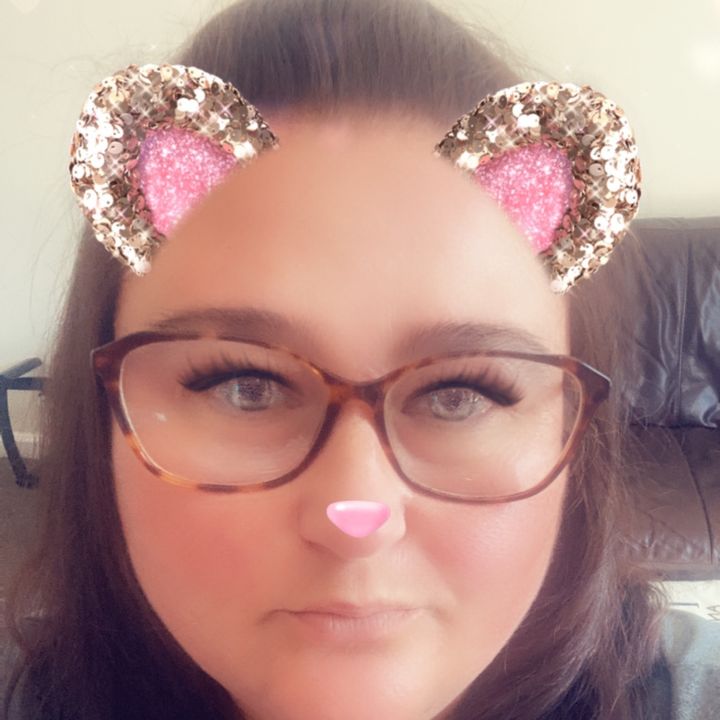 Profile Picture of Joanne Hack (@@joannehack) on Tiktok