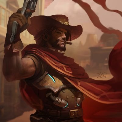 Profile Picture of Jacob Lauer (@TheDesertFox23) on Twitter