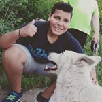 Profile Picture of adam chinioui (@adamchinioui) on Instagram