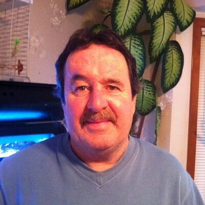 Profile Picture of Bill Loftus (@BillLoftus7) on Twitter